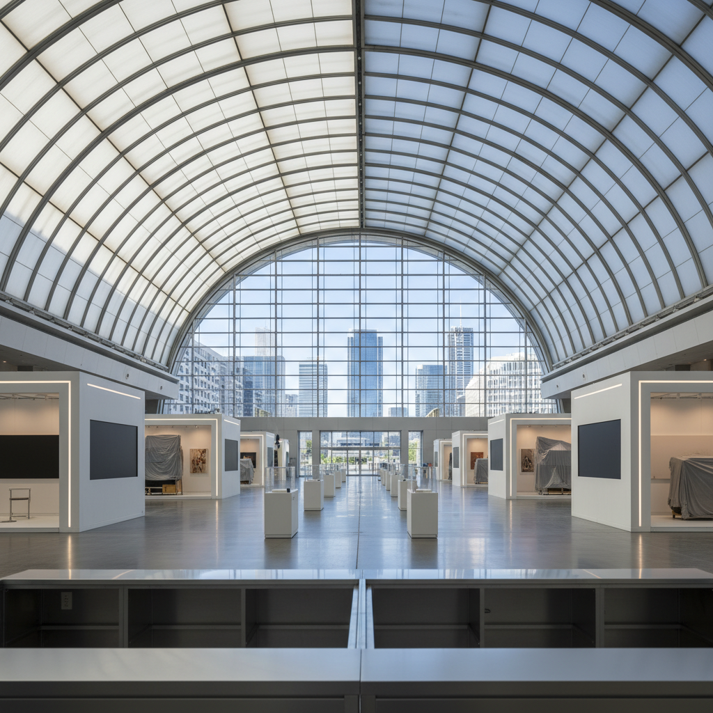 Centro de Convenciones Plaza Mayor